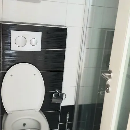 Люкс Апартаменты
