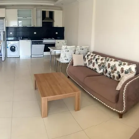 Apartmán Люкс Апартаменты *