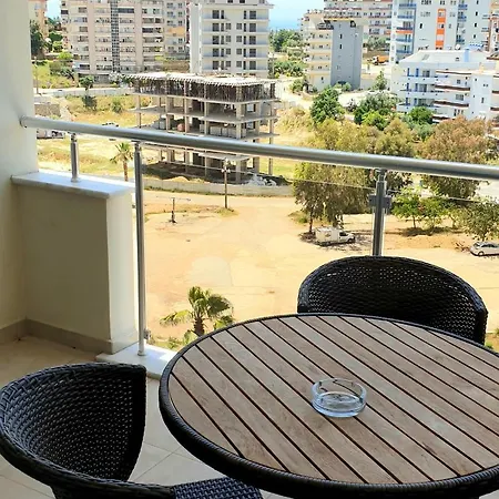 Люкс Апартаменты Apartmán