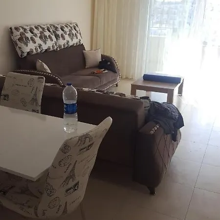 Apartmán Люкс Апартаменты