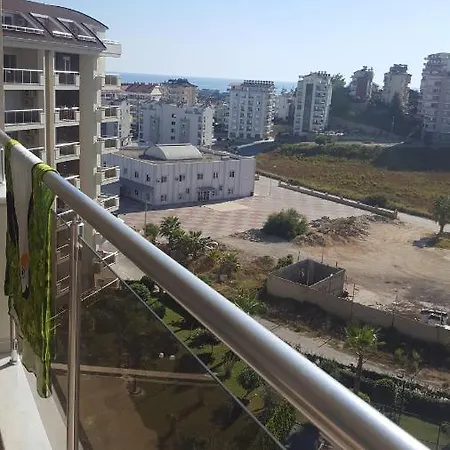 Appartement Люкс Апартаменты