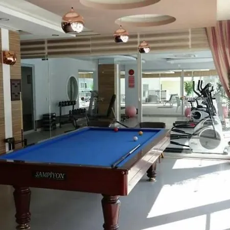 Appartement Люкс Апартаменты *