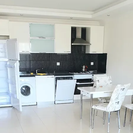Люкс Апартаменты Appartement *