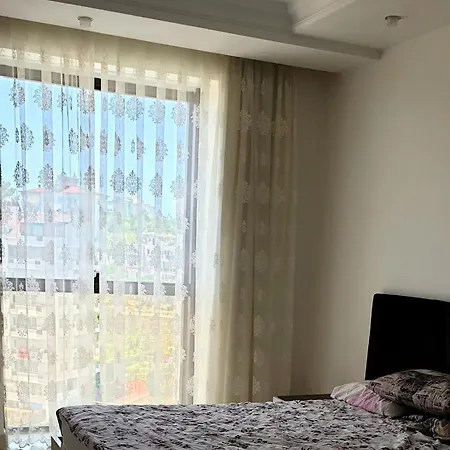 Люкс Апартаменты Appartement Avsallar