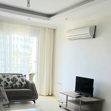 Люкс Апартаменты Appartement