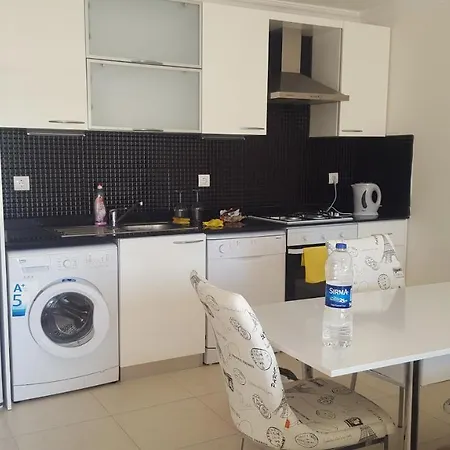 Люкс Апартаменты Appartement *