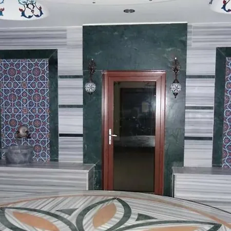 Люкс Апартаменты Appartement Avsallar