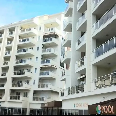 Люкс Апартаменты Appartement