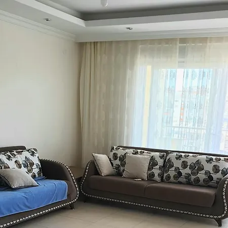 Люкс Апартаменты Appartement *