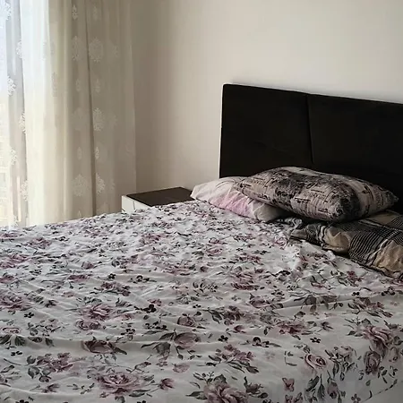 Appartement Люкс Апартаменты *